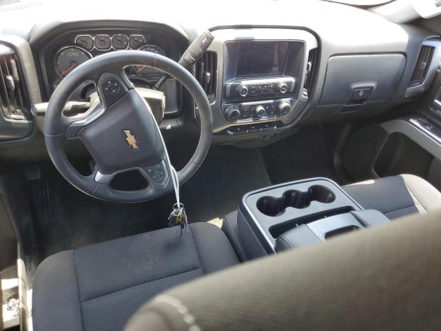 2018 Chevrolet Silverado K1500 Lt VIN: 3GCUKRECXJG146518 Lot: 63148844