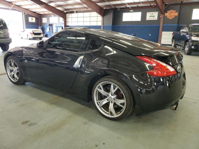 2012 Nissan 370Z Base VIN: JN1AZ4EH9CM565119 Lot: 61401894