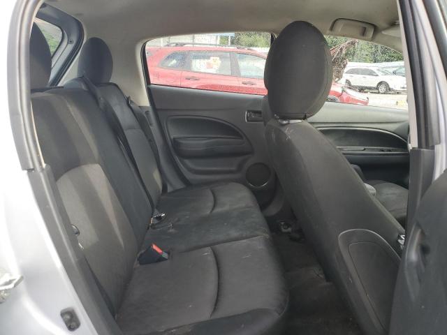 2022 MITSUBISHI MIRAGE ES - ML32AUHJ5NH000923
