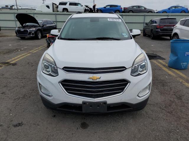 2017 CHEVROLET EQUINOX LT - 2GNALCEK7H1550911