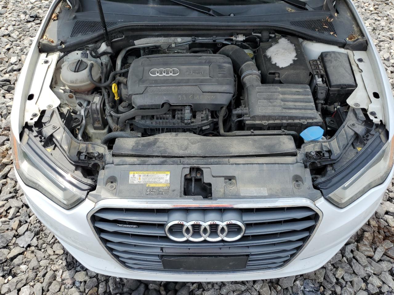 WAUBFGFF8F1084029 2015 Audi A3 Premium