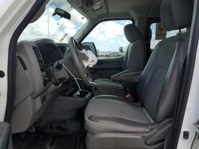 2019 NISSAN NV 3500 - 5BZBF0AA5KN852686