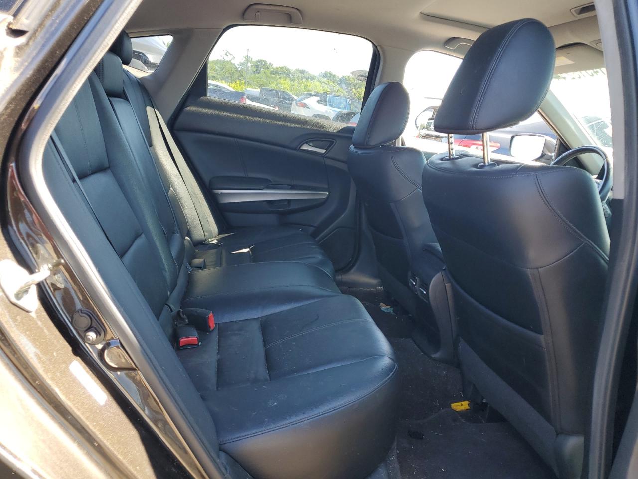 5J6TF2H51DL002586 2013 Honda Crosstour Exl