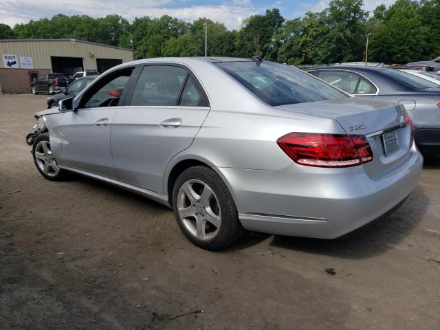 2016 MERCEDES-BENZ E 350 4MAT - WDDHF8JB5GB204930