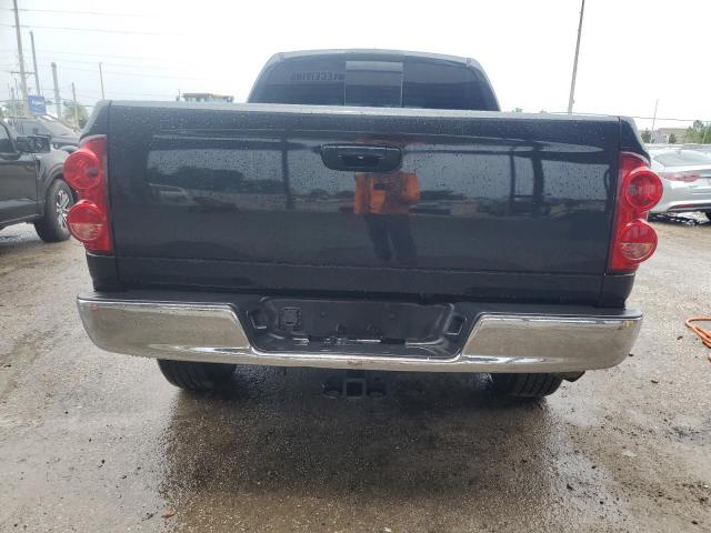 1D7HA18N48S631524 2008 Dodge Ram 1500 St