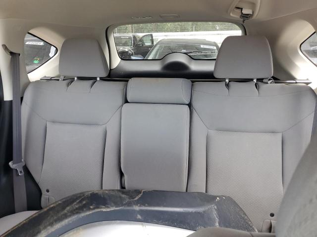 2015 HONDA CR-V EX - 2HKRM3H55FH525290
