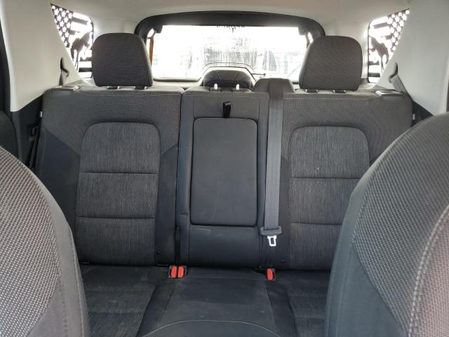 2021 FORD BRONCO SPO - 3FMCR9B66MRA21641