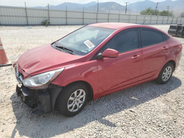 HYUNDAI ACCENT GLS