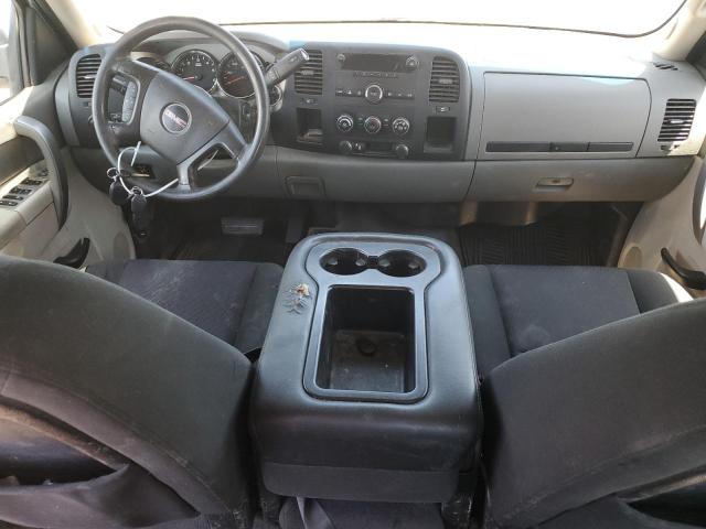 2012 GMC Sierra K2500 Heavy Duty VIN: 1GT12ZCG1CF226609 Lot: 60839684