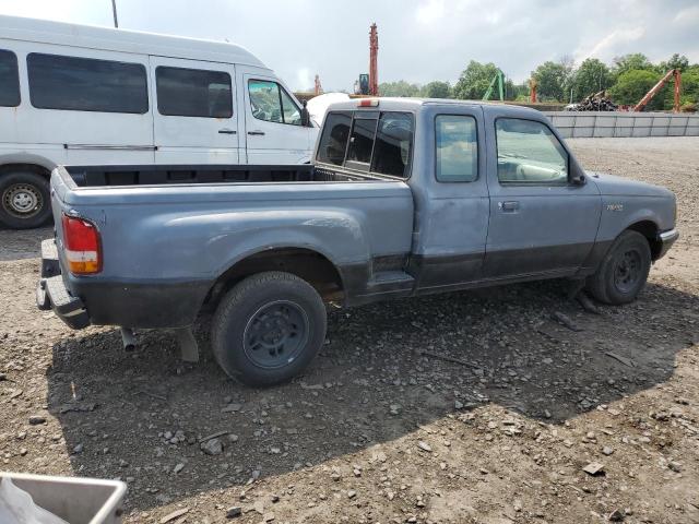 1997 Ford Ranger Super Cab VIN: 1FTCR14A0VPB31651 Lot: 61845264