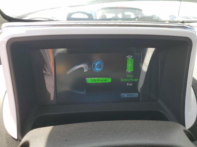 2012 Chevrolet Volt VIN: 1G1RD6E46CU107604 Lot: 60141074