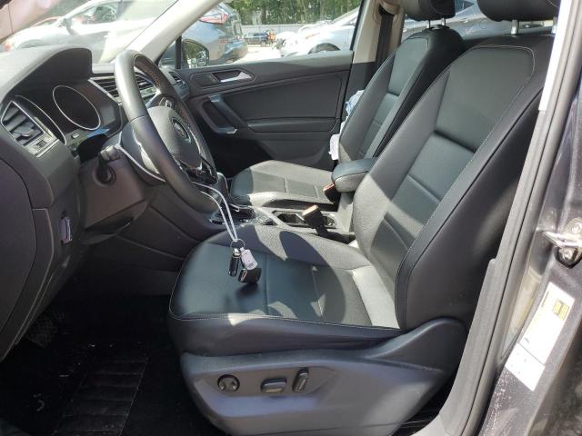 2021 VOLKSWAGEN TIGUAN SE - 3VV2B7AX9MM064968
