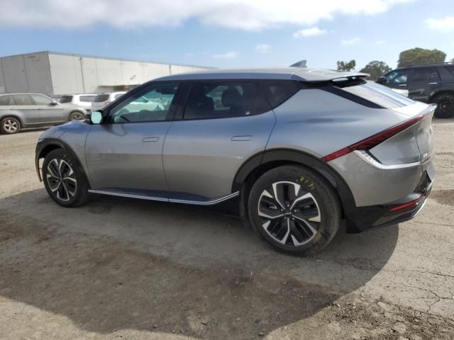 2023 Kia Ev6 Light VIN: KNDC34LA4P5602252 Lot: 62124024