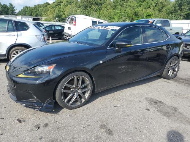JTHCF1D27E5006853 Lexus Is 250 2014