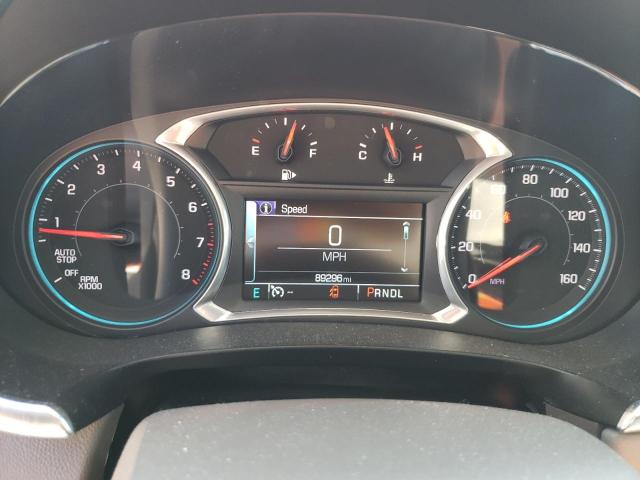 2016 Chevrolet Malibu Lt VIN: 1G1ZE5ST9GF173898 Lot: 61813224