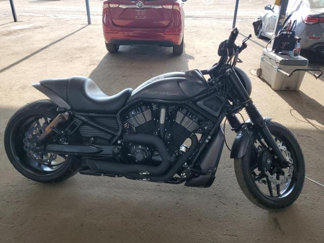 2009 HARLEY-DAVIDSON VRSCDX - 1HD1HHH199K808582