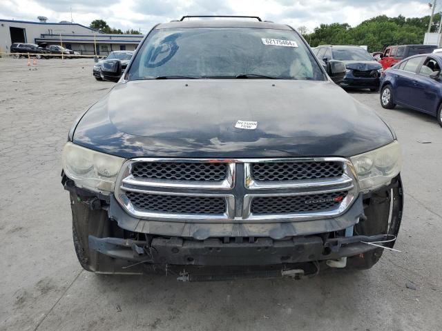 2013 Dodge Durango Crew VIN: 1C4RDHDG6DC692528 Lot: 62175464