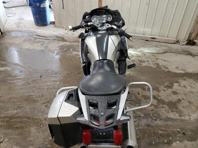 2012 BMW K1600 GTL WB1061201CZZ20802