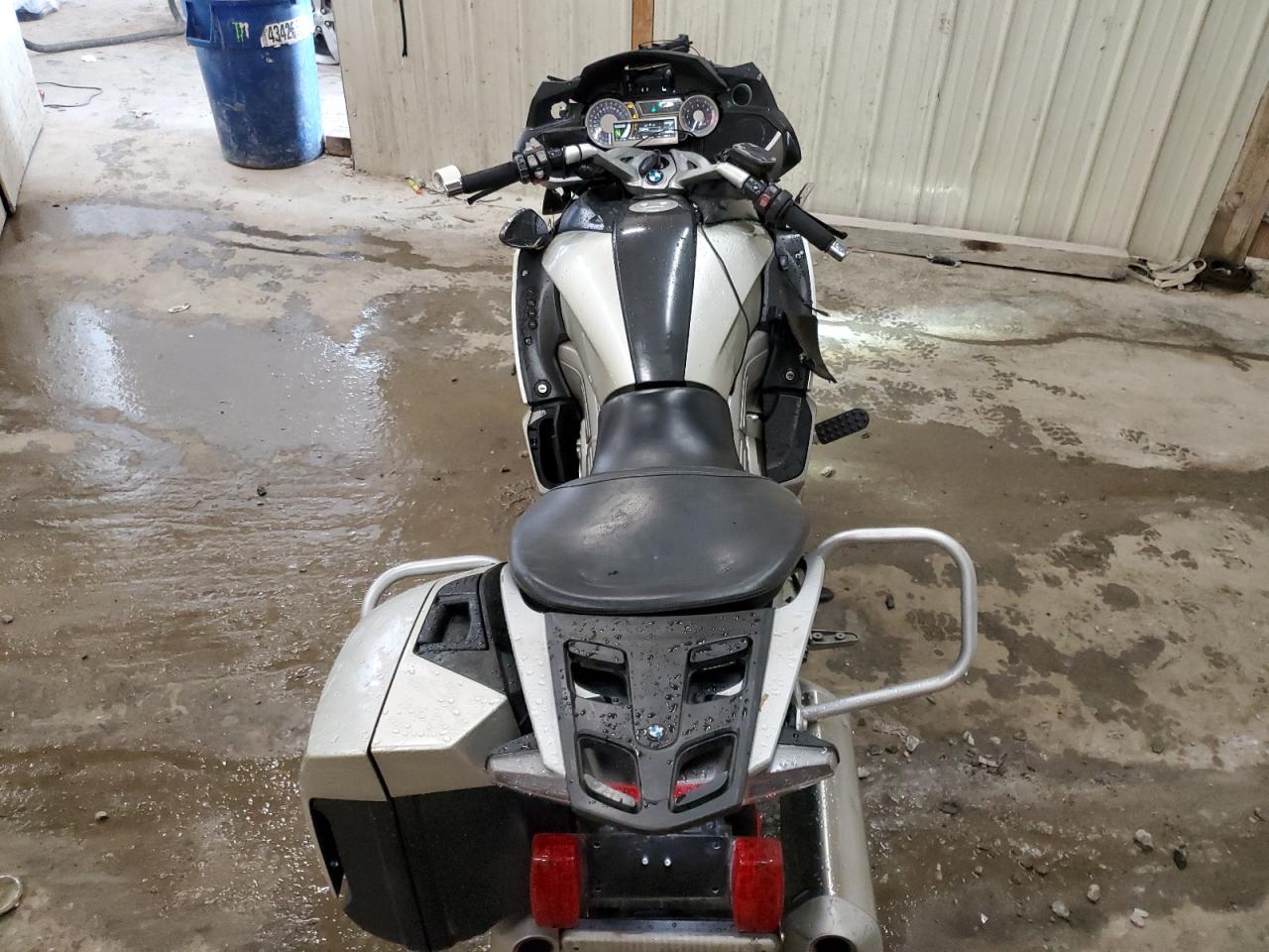 Lot #2806791168 2012 BMW K1600 GTL