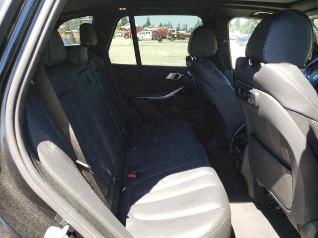 2019 BMW X5 xDrive40I VIN: 5UXCR6C57KLK88533 Lot: 61719374