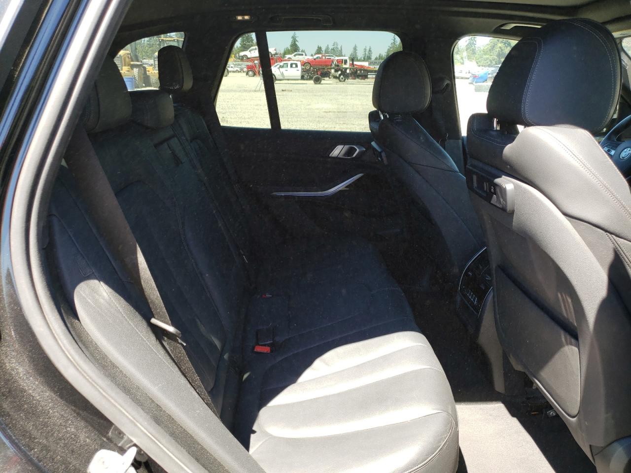 5UXCR6C57KLK88533 2019 BMW X5 xDrive40I