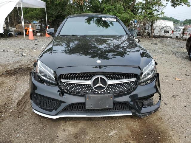 VIN WDDWJ4KB8HF547870 2017 Mercedes-Benz C-Class, 3... no.5