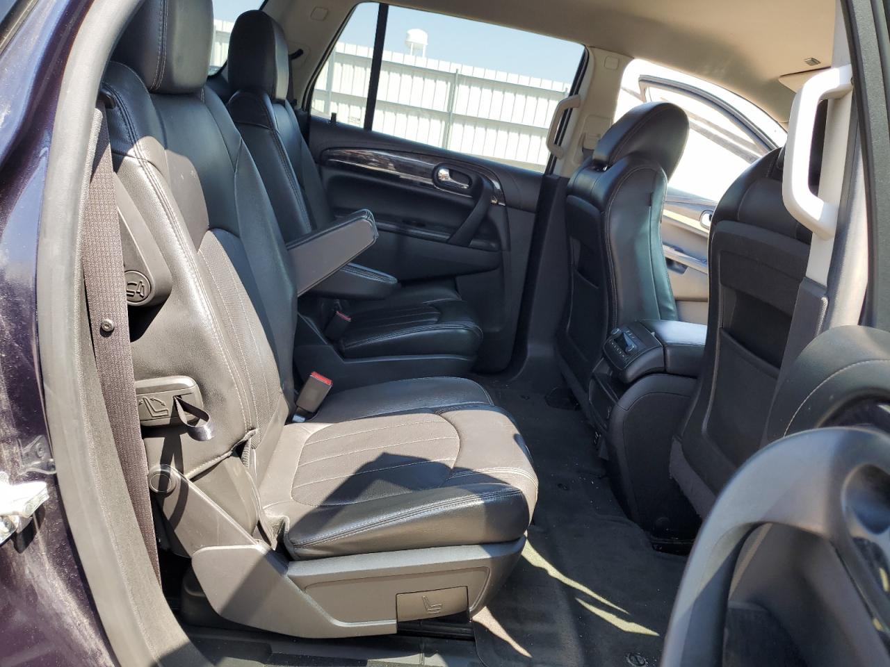 5GAKRBKD5FJ323247 2015 Buick Enclave