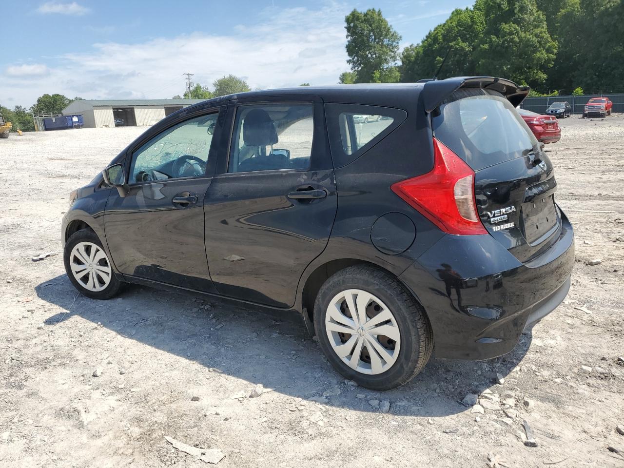 3N1CE2CPXHL353950 2017 Nissan Versa Note S