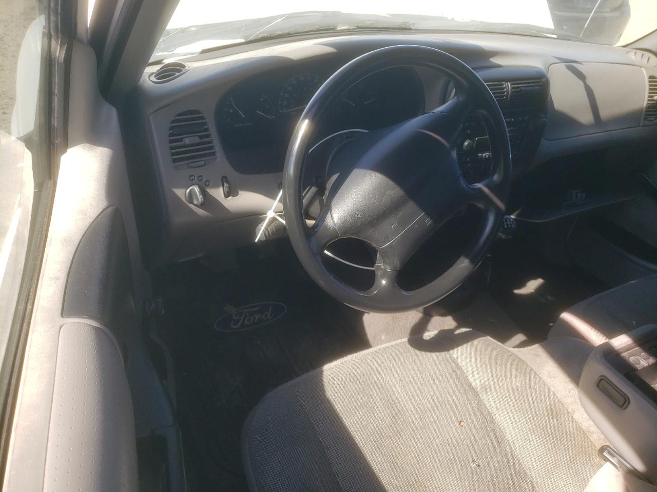 1FTYR10C5YPA76762 2000 Ford Ranger 1FTYR10C5YPA76762 2000 Ford Ranger