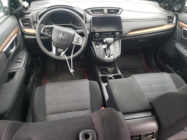 2019 Honda Cr-V Ex VIN: 7FARW2H59KE036991 Lot: 62327084