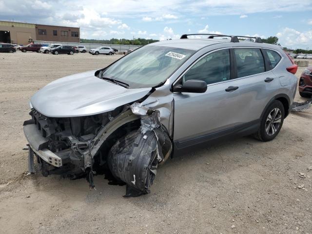 2018 HONDA CR-V LX #2751760114