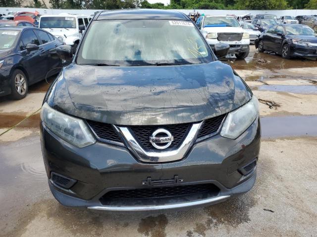 VIN 5N1AT2MT8GC759477 2016 Nissan Rogue, S no.5