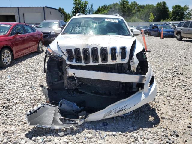 2016 JEEP CHEROKEE L - 1C4PJMDS0GW105577