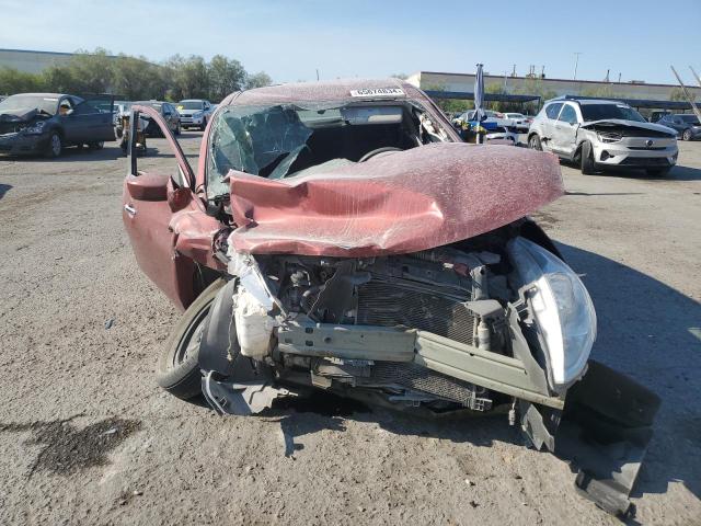 2019 NISSAN VERSA S - 3N1CN7AP8KL835629