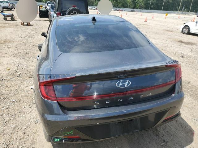 5NPEF4JA4LH010024 Hyundai Sonata SEL 6