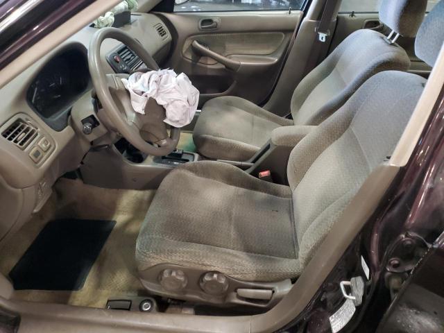 1HGEJ8642YL022699 2000 Honda Civic Ex