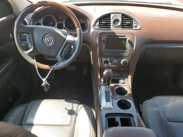 2014 Buick Enclave VIN: 5GAKRBKD8EJ296768 Lot: 60922554