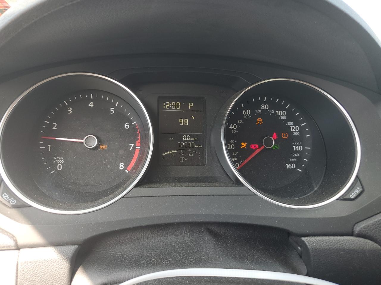 3VW2B7AJ6HM373004 2017 Volkswagen Jetta S