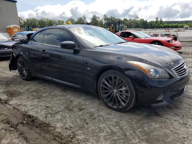 2015 INFINITI Q60 BASE JN1CV6FE3FM810408