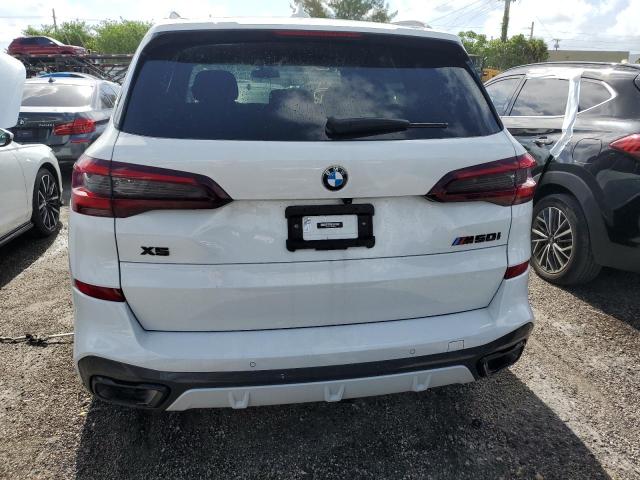 VIN 5UXCR4C01P9N78926 2023 BMW X5, Sdrive 40I no.6