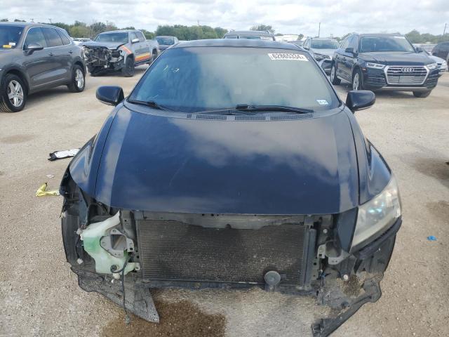 2015 HONDA CR-Z JHMZF1C45FS001697