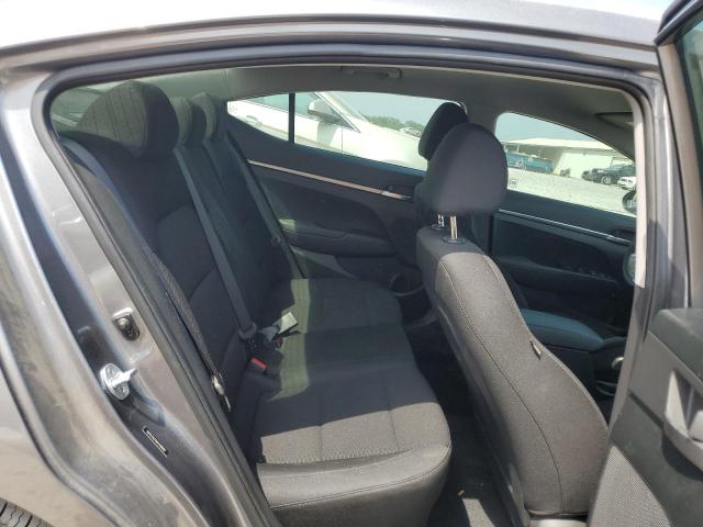 2019 Hyundai Elantra Se VIN: 5NPD74LF6KH438600 Lot: 63102284