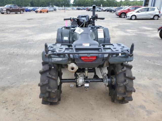 2024 HONDA TRX520 FM 1HFTE4416RJ000106