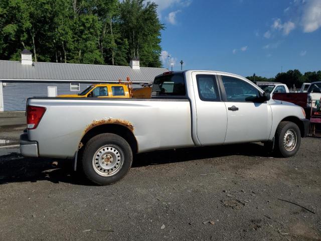 1N6AA06F68N318326 | 2008 Nissan titan xe