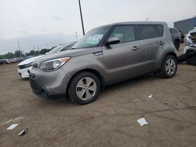 VIN KNDJN2A21F7177366 2015 KIA Soul no.1