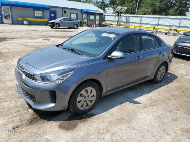 2020 KIA RIO LX - 3KPA24AD0LE333527