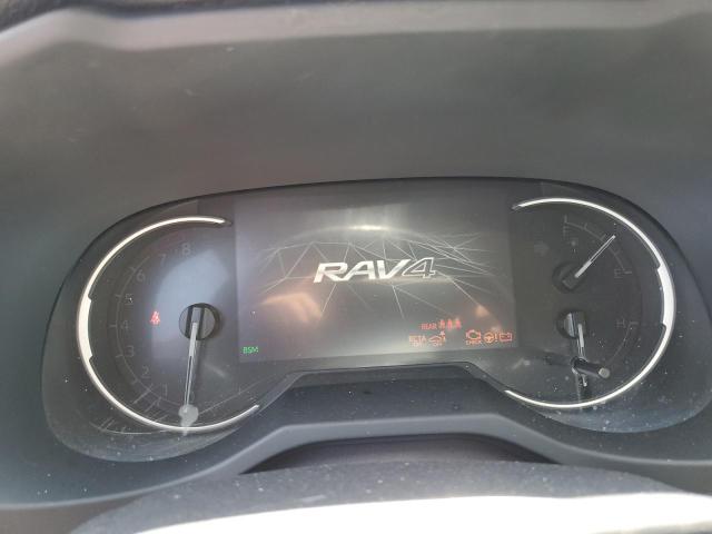 2019 Toyota Rav4 Limited VIN: JTMY1RFV9KD008942 Lot: 63320204