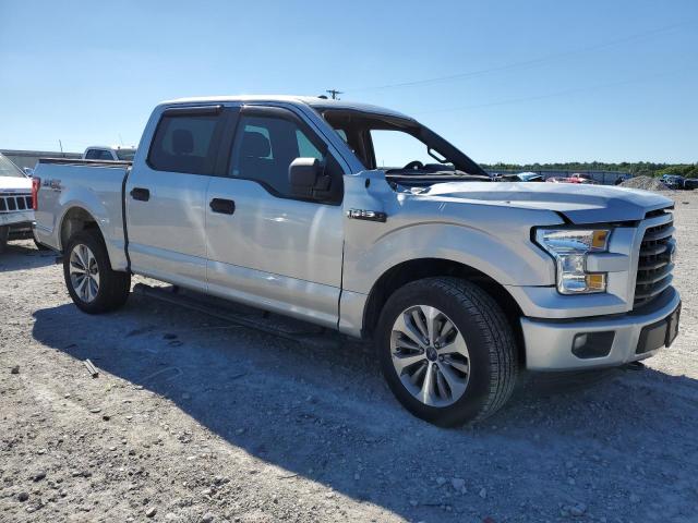 2017 Ford F-150 - Image 4