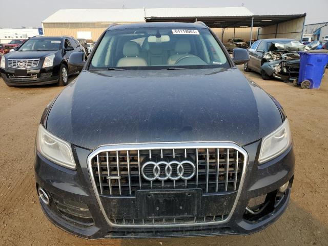 VIN WA1LFAFP3DA075954 2013 Audi Q5, Premium Plus no.5