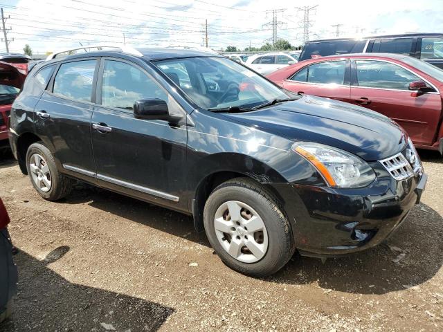 2015 NISSAN ROGUE SELE - JN8AS5MT4FW161400